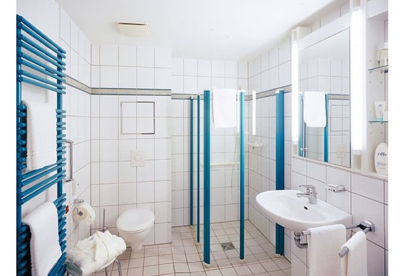 חדר ביזנס, Art Hotel Superior