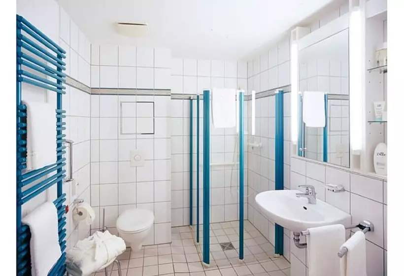 ビジネスルーム, Art Hotel Superior