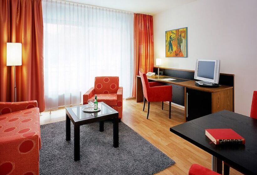 חדר ביזנס, Art Hotel Superior