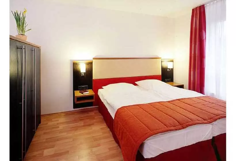 ビジネスルーム, Art Hotel Superior