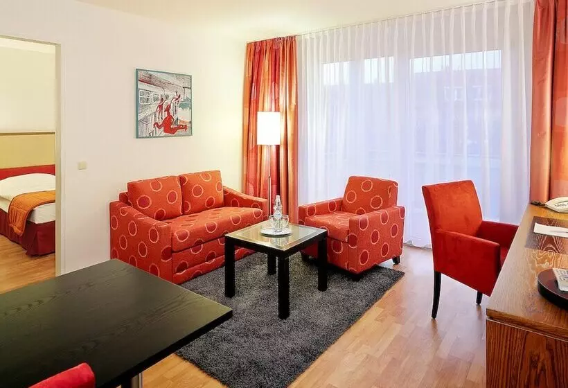 ビジネスルーム, Art Hotel Superior