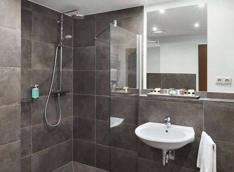 חדר סופריור, Art Hotel Superior