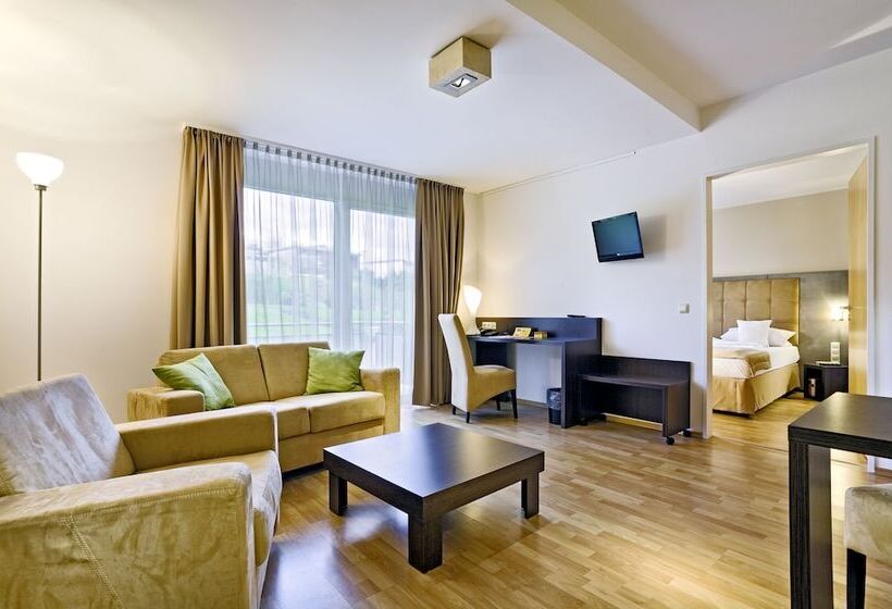 חדר סופריור, Art Hotel Superior