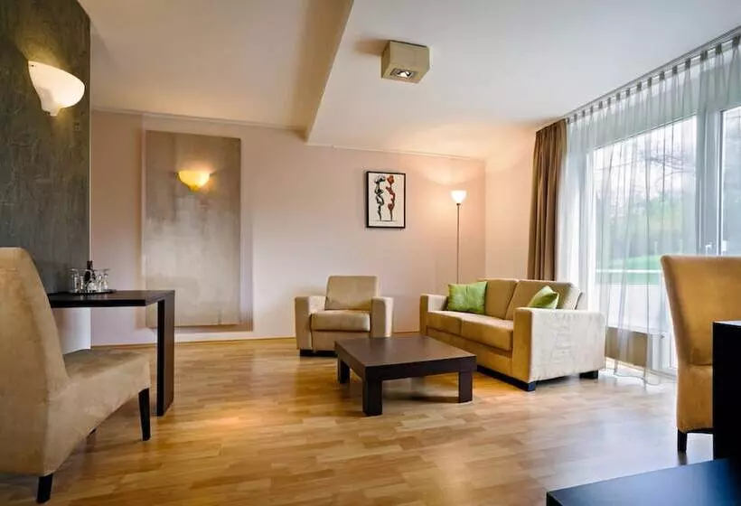 スーペリアールーム, Art Hotel Superior