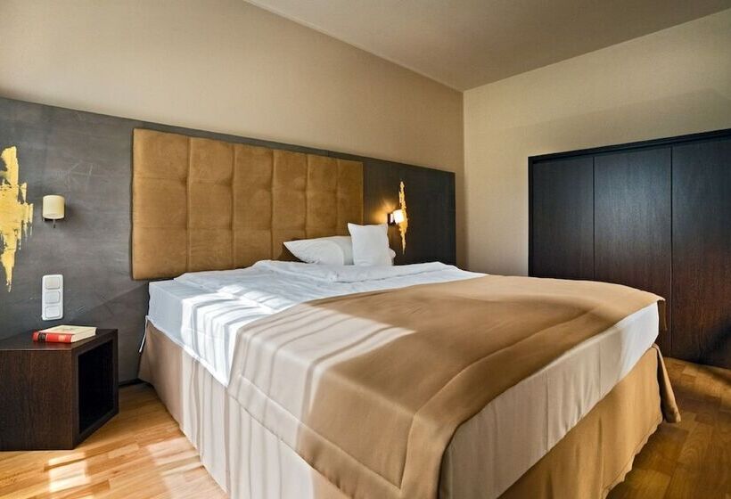 高级大房间, Art Hotel Superior