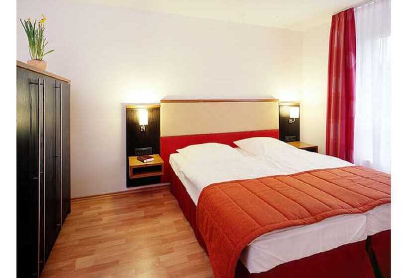 חדר סופריור, Art Hotel Superior