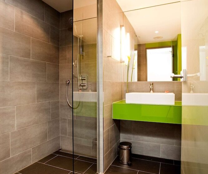 غرفة سوبيريور, Atlantic Hotel Kiel