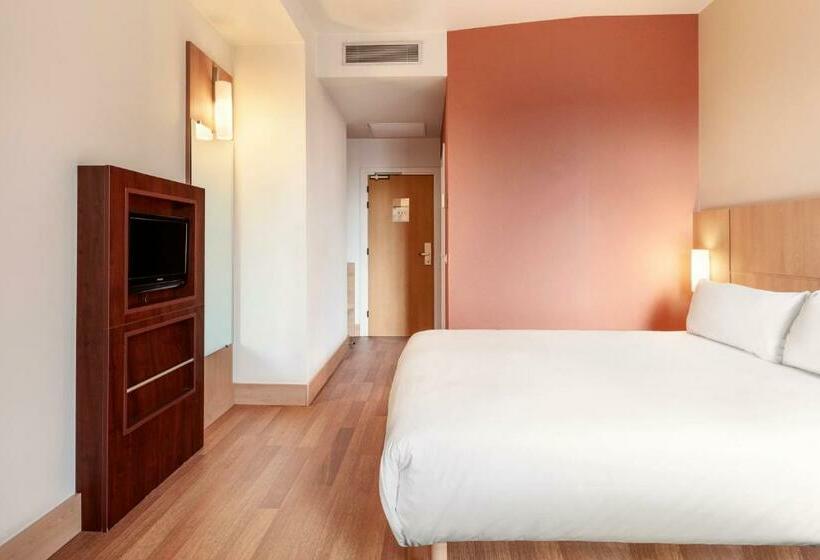 غرفة قياسية, B&b Hotel Barcelona Mataro