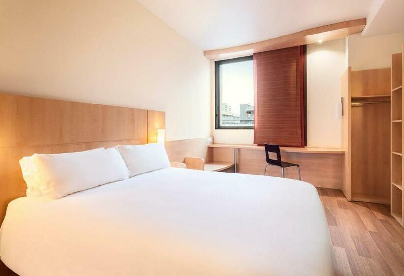 اتاق استاندارد, B&b Hotel Barcelona Mataro