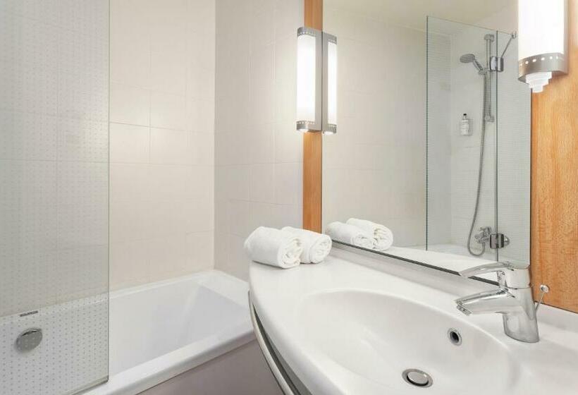 غرفة قياسية, B&b Hotel Barcelona Mataro