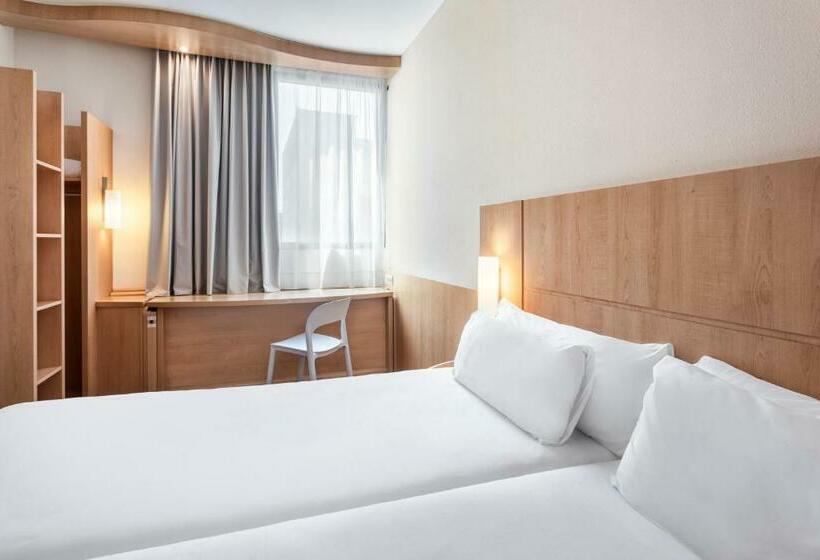 غرفة قياسية, B&b Hotel Barcelona Mataro