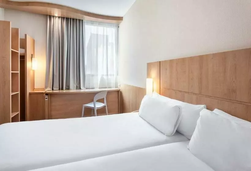 اتاق استاندارد, B&b Hotel Barcelona Mataro