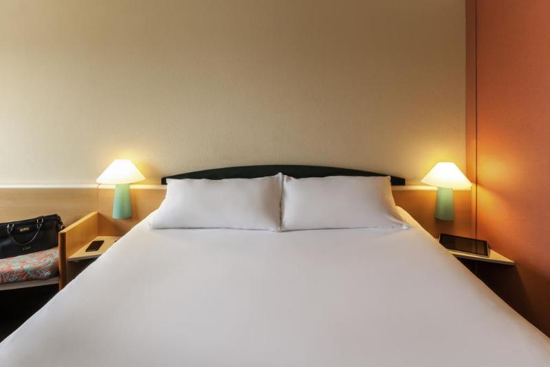 غرفة قياسية, B&b Hotel Barcelona Mataro