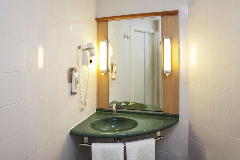 غرفة قياسية, B&b Hotel Barcelona Mataro