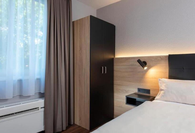 غرفة قياسية, Best Western Hotel Achim Bremen