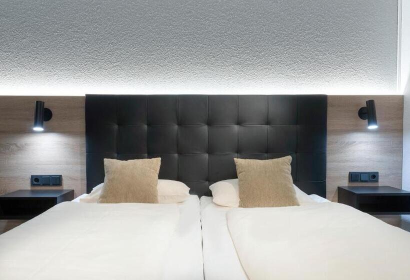 Номер бизнес-класса, Best Western Hotel Achim Bremen
