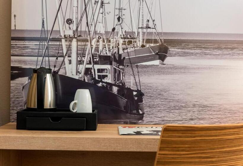 غرفة بيزنس, Best Western Hotel Achim Bremen