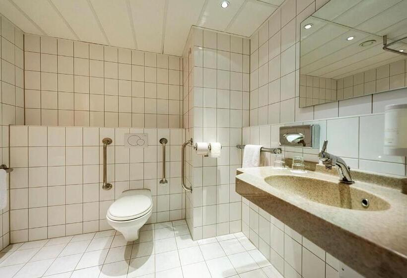 غرفة قياسية, Best Western Hotel Achim Bremen