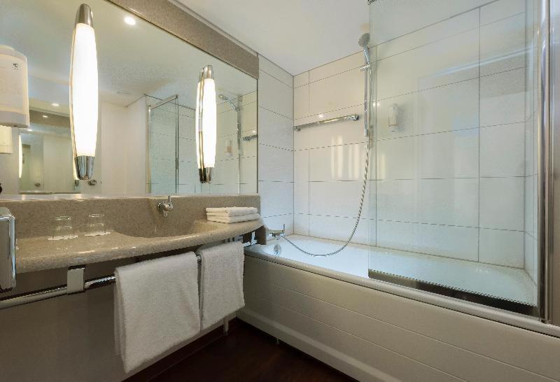 غرفة قياسية, Best Western Hotel Achim Bremen