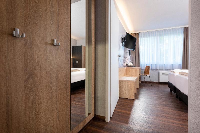 Номер Стандарт, Best Western Hotel Achim Bremen