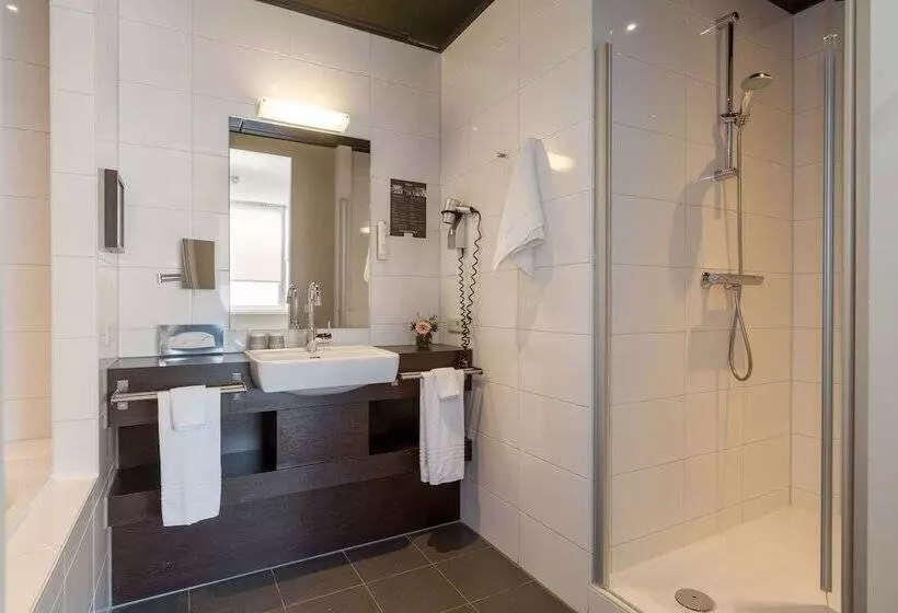 اتاق اجرایی, Boutique Hotel Lumiere