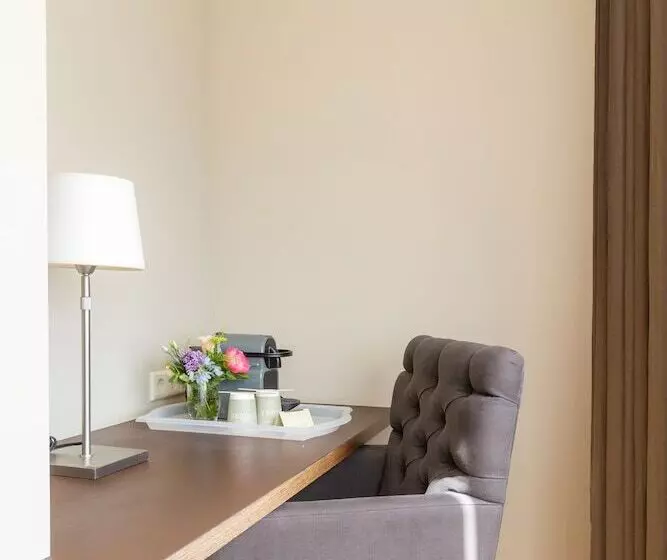 اتاق اجرایی, Boutique Hotel Lumiere