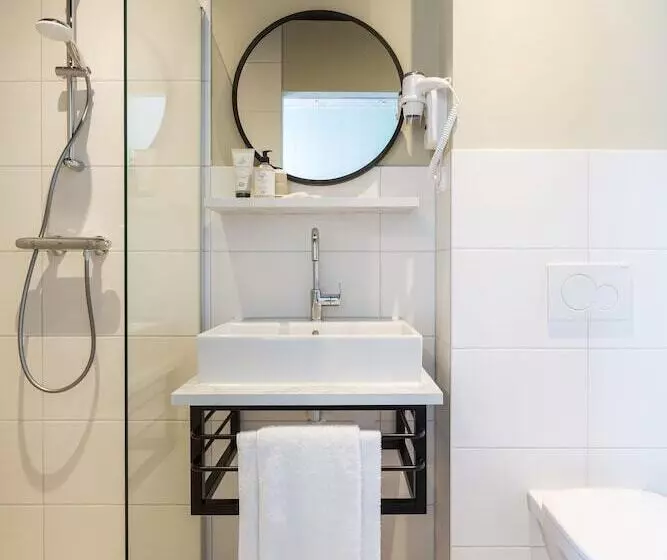اتاق راحتی, Boutique Hotel Lumiere