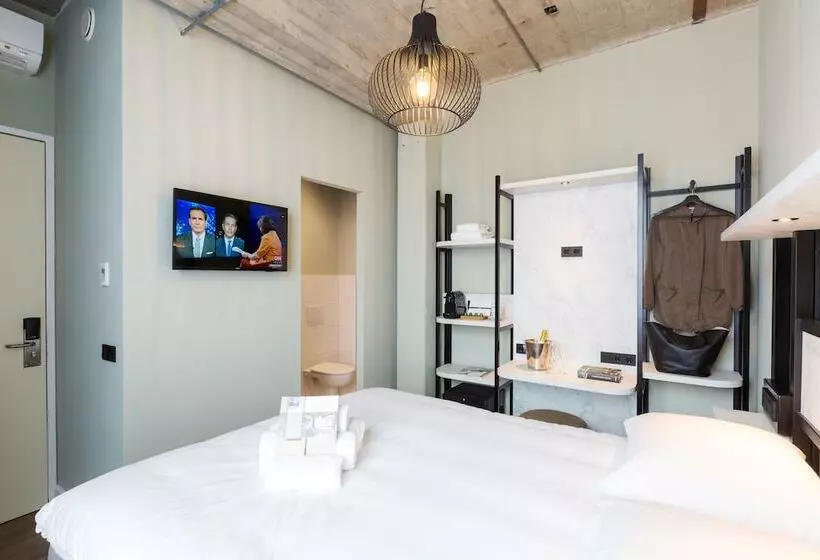 اتاق راحتی, Boutique Hotel Lumiere