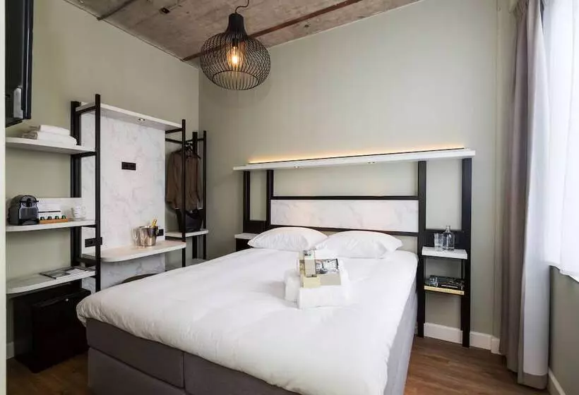 اتاق راحتی, Boutique Hotel Lumiere