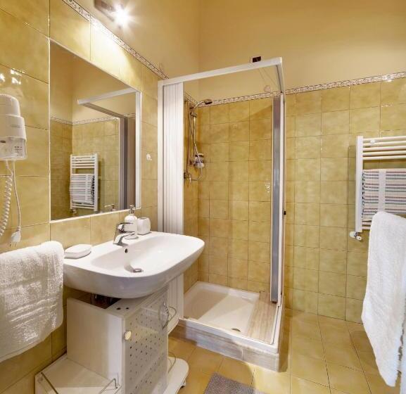 חדר סטנדרט, Casale Romano Resort E Relais