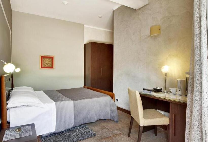 חדר סטנדרט, Casale Romano Resort E Relais