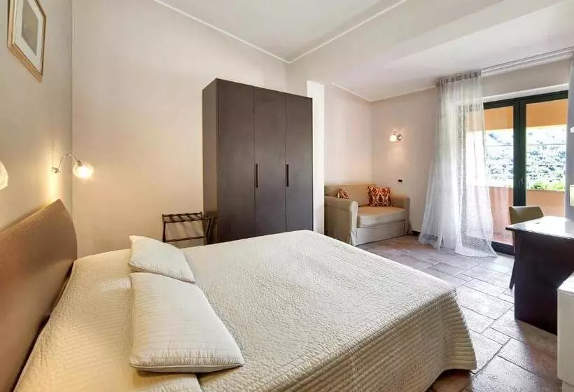 اتاق سوپریور, Casale Romano Resort E Relais