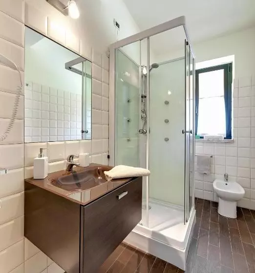 اتاق سوپریور, Casale Romano Resort E Relais