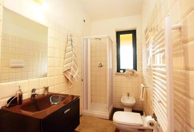 اتاق سوپریور, Casale Romano Resort E Relais