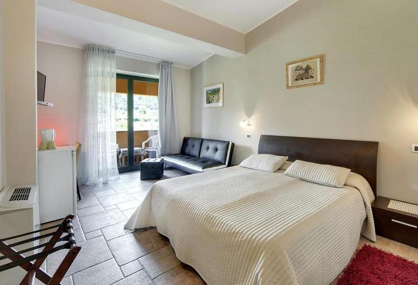 חדר סופריור, Casale Romano Resort E Relais