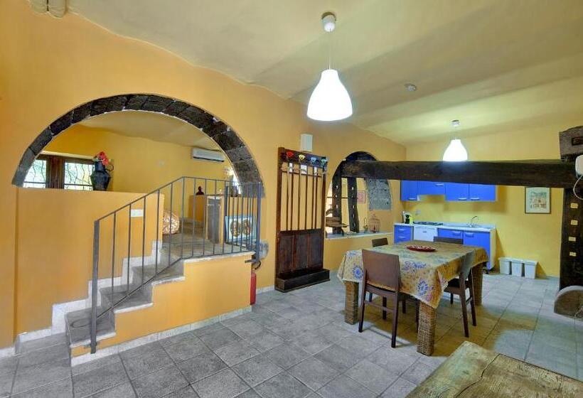 חדר סטודיו סטנדרד, Casale Romano Resort E Relais