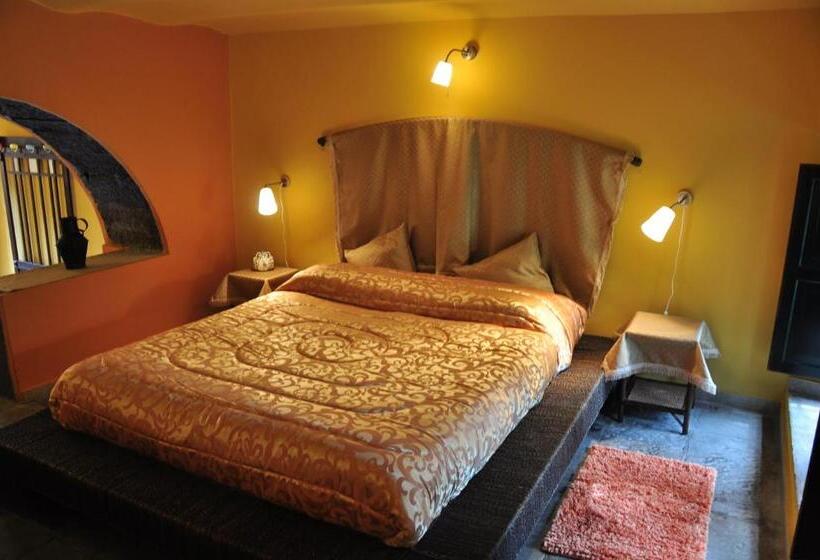 חדר סטודיו סטנדרד, Casale Romano Resort E Relais