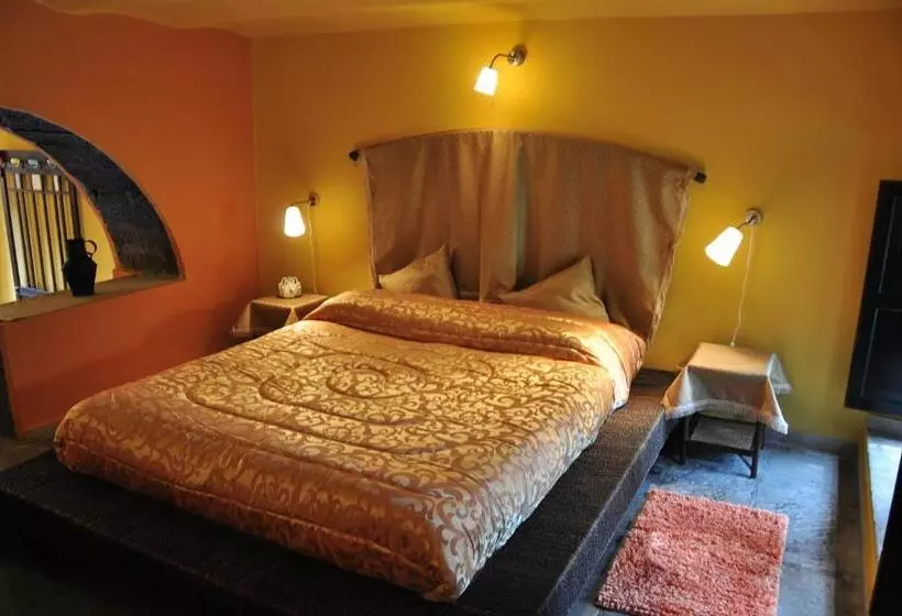 استودیوی استاندارد, Casale Romano Resort E Relais