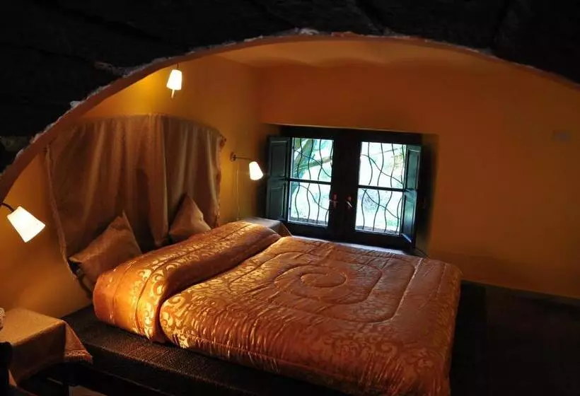 استودیوی استاندارد, Casale Romano Resort E Relais