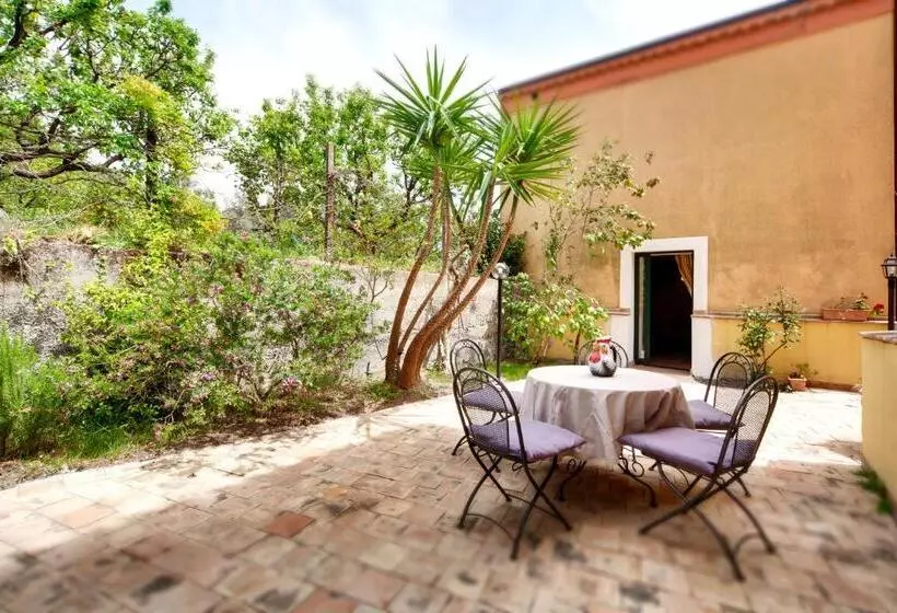 آپارتمان 2 خوابه, Casale Romano Resort E Relais