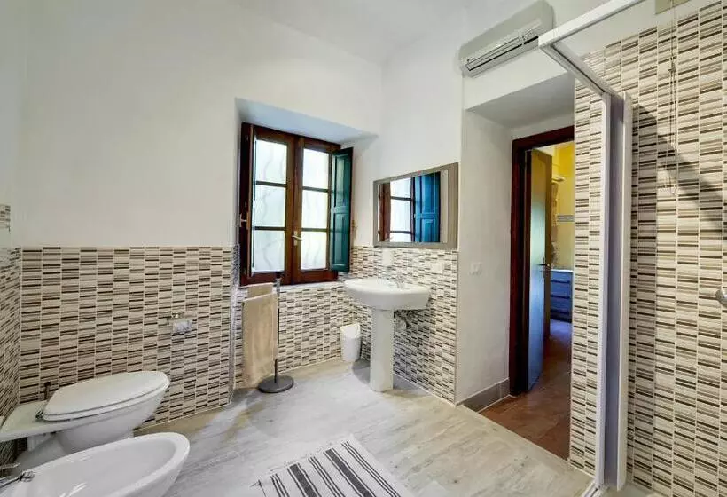 آپارتمان لوکس 1 خوابه, Casale Romano Resort E Relais