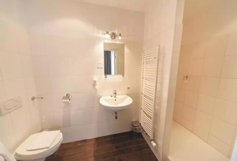 اتاق لوکس, Fletcher Hotel Gilde