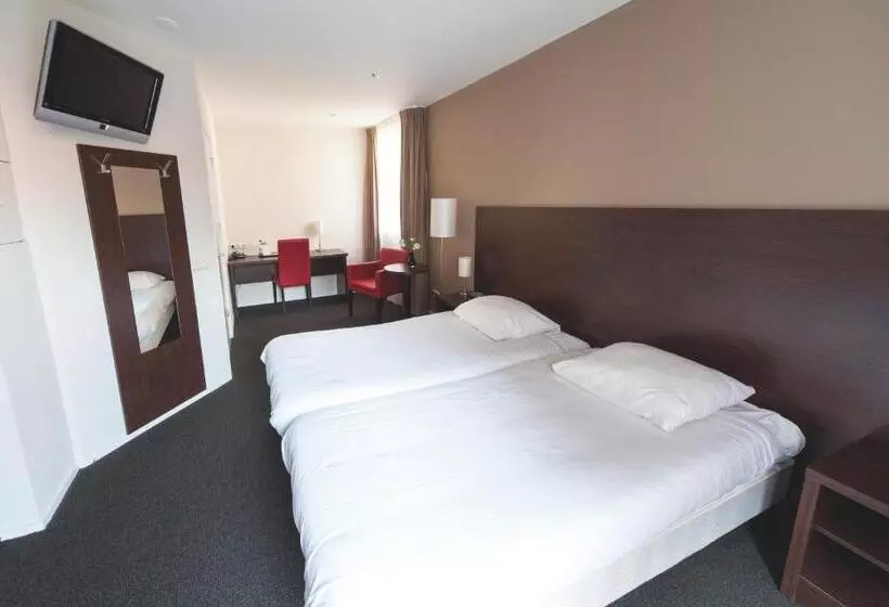 اتاق لوکس, Fletcher Hotel Gilde