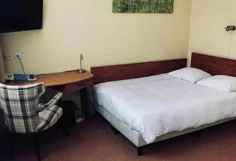 اتاق عادی, Fletcher Hotel Gilde
