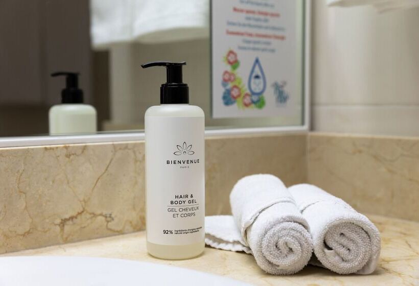 家庭间, Flipflop Cala Romántica