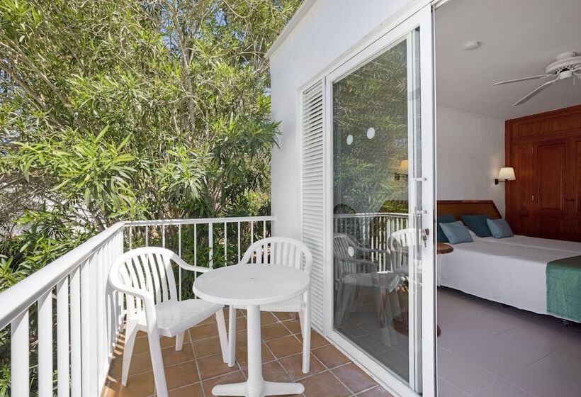 家庭间, Flipflop Cala Romántica