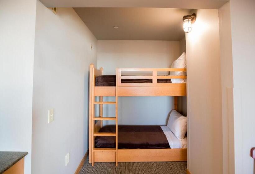 패밀리 스위트, Great Wolf Lodge Bloomington