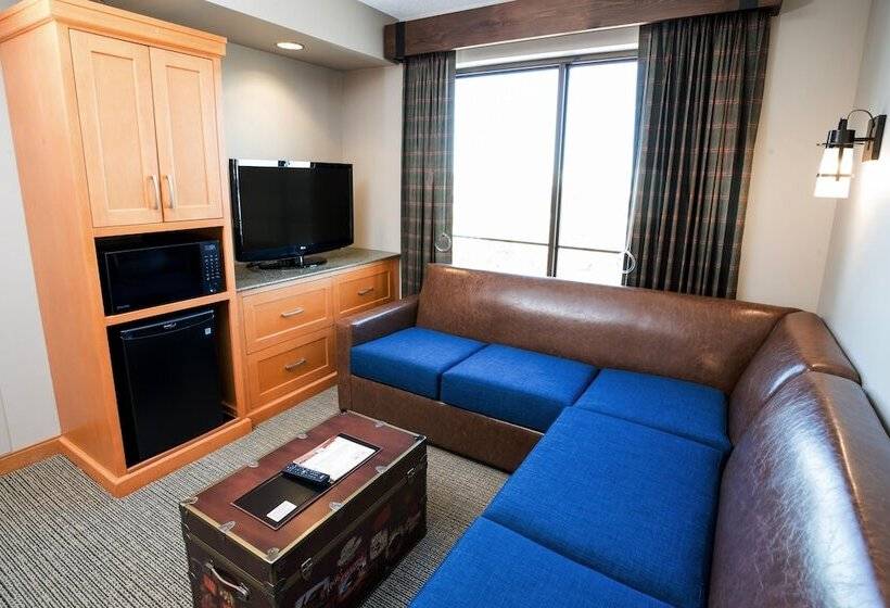 패밀리 스위트, Great Wolf Lodge Bloomington