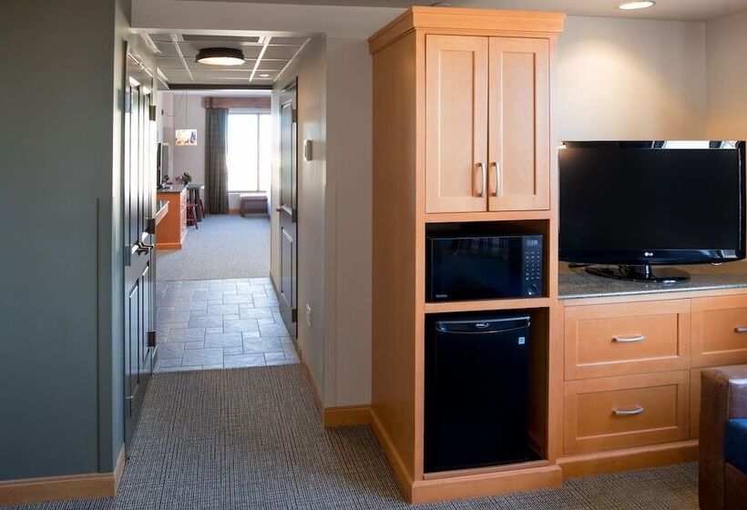 패밀리 스위트, Great Wolf Lodge Bloomington