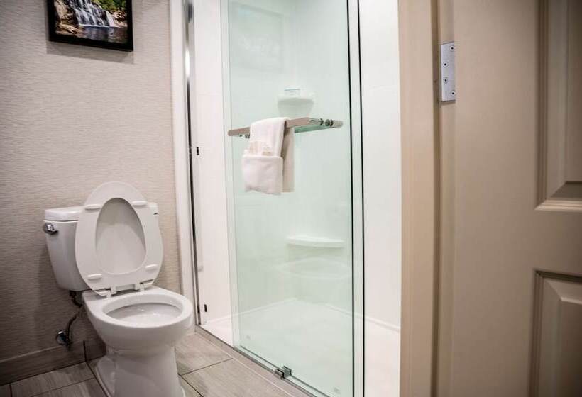 جناح, Hilton Garden Inn Fayetteville Fort Liberty